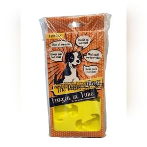 Talisman Designs Frozen In Time 6pk Silicone Mold